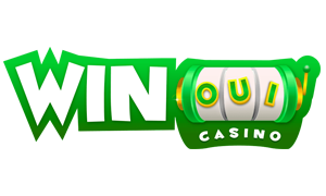 logo Winoui Casino