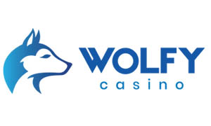 logo Wolfy Casino