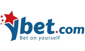 logo Ybet Casino