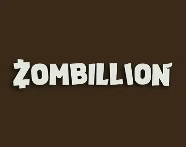 Logo Zombillion