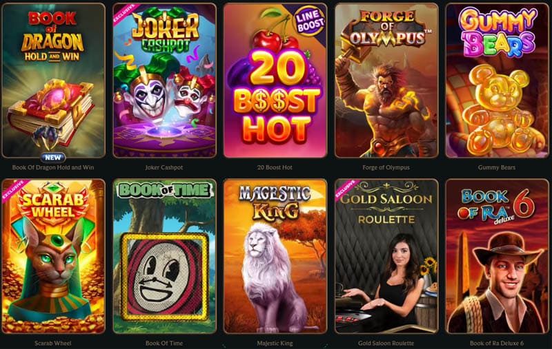 machines ? sous slots talismania casino en ligne