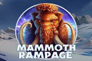 machine à sous Mammoth Rampage