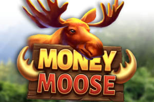 machine à sous Money Moose