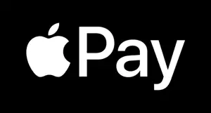 Logo Apple Pay