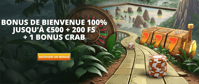 bonus playio casino
