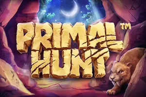 Primal Hunt