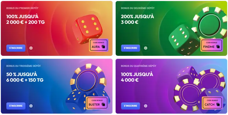 promotions spinaura