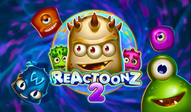 Illustration du jeu Reactoonz 2