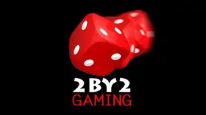 Logo 2 By 2 Gaming
