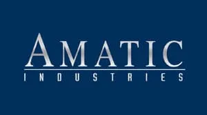 Logo Amatic