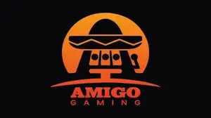Logo Amigo Gaming