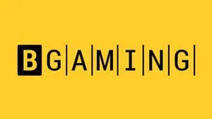 Logo BGaming