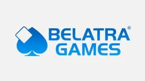 Logo Belatra Games
