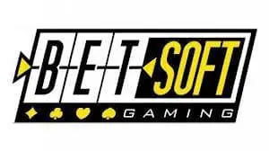 Logo Betsoft
