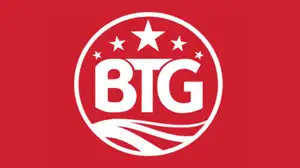 Logo Big Time Gaming