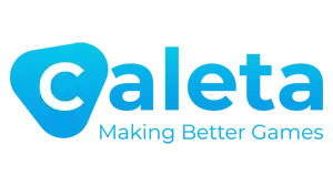 Logo Caleta Gaming