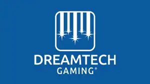 Logo DreamTech Gaming