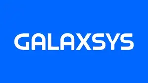 Logo Galaxsys