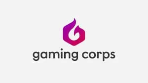 Logo Gaming Corps