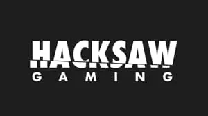 Logo Hacksaw Gaming