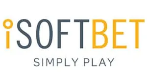Logo iSoftBet