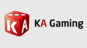 Logo KA Gaming