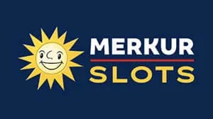 Logo Merkur