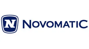 Logo Novomatic