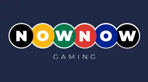 Logo NowNow Gaming