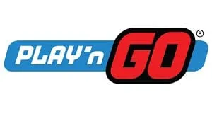 Logo Play'n GO