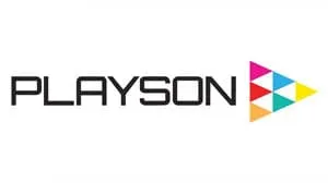 Logo Playson