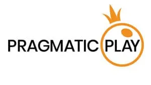 Logo Pragmatic Play