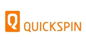 Logo Quickspin