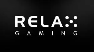 Logo Relax Gaming