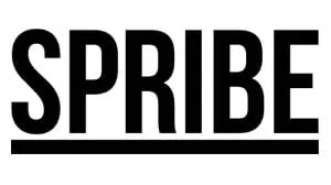 Logo Spribe