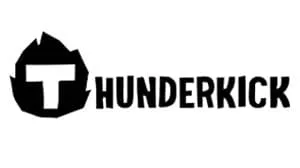 Logo Thunderkick