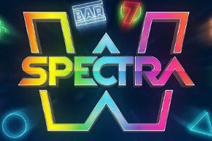 machine à sous 3D Spectra