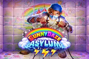Illustration du jeu Sunnydaze Asylum