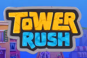 Tower Rush