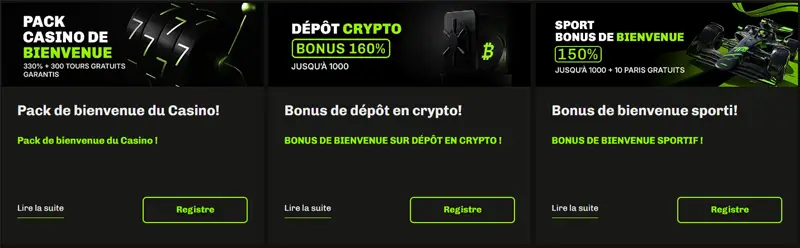 bonus velobet