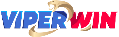 Viper Win Casino Logo
