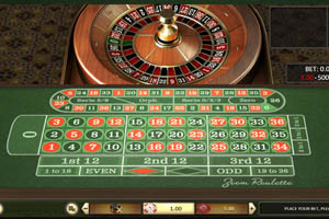 Illustration du jeu Zoom Roulette